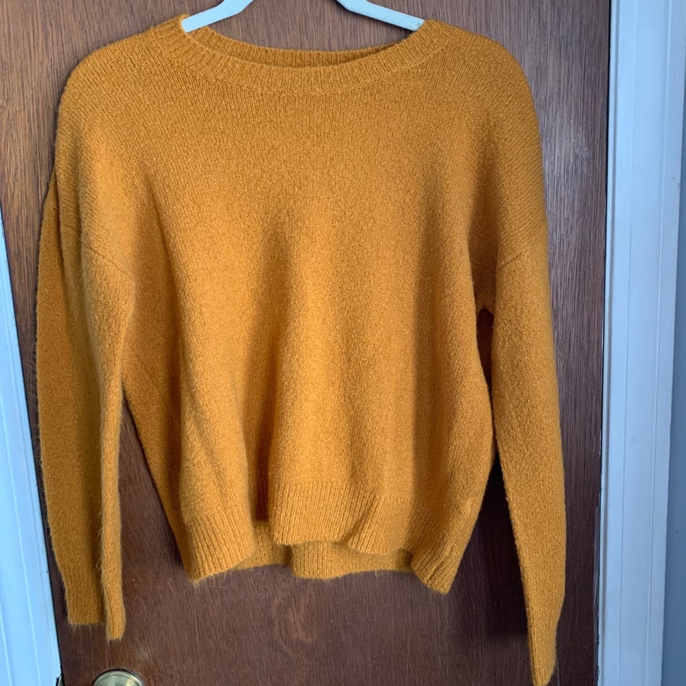 Forever21 sweater